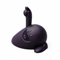 58 Fiftyeight - Happy Hermann - aubergine