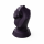 58 Fiftyeight - Hand des Lichts - aubergine