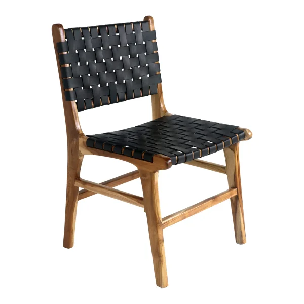 House Nordic - 2er Set - Perugia Dining Chair