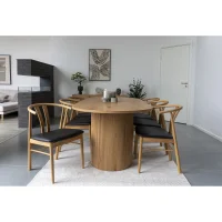 House Nordic - Artenara Dining Chair