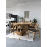 House Nordic - Artenara Dining Chair