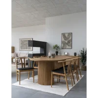 House Nordic - Artenara Dining Chair