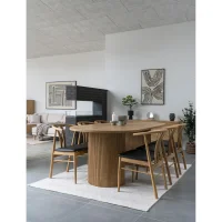 House Nordic - Artenara Dining Chair