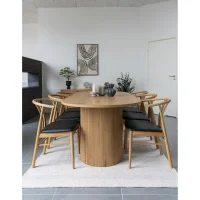 House Nordic - Artenara Dining Chair