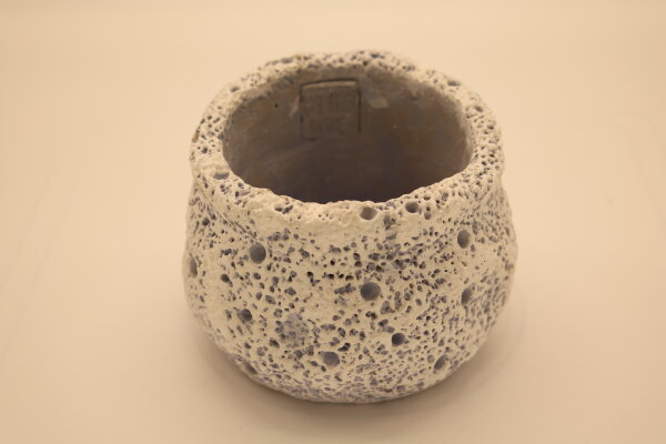 Lava Keramikvase