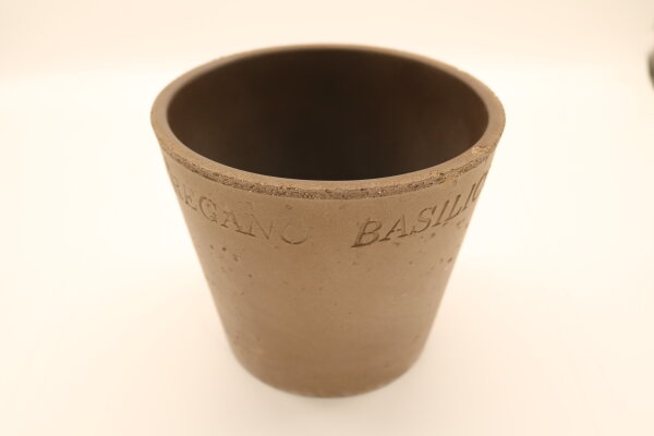 Kräutertopf "Basilikum Rosmarin Oregano"