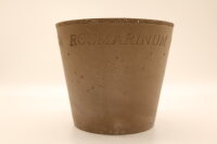 Kräutertopf "Basilikum Rosmarin Oregano"
