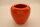 Vase orange