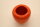 Vase orange