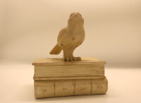 Büchervogel
