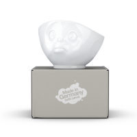 58 Fiftyeight - Schale 500 ml - schmollend - weiß