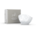 58 Fiftyeight - Schale 500 ml - schmollend - weiß