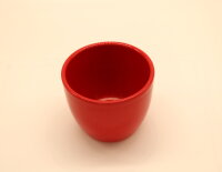 Vase rot