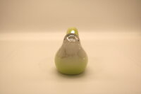 Deko-Vogel grün